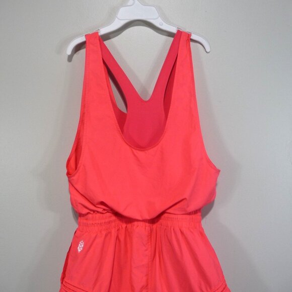 FREE PEOPLE MOVEMENT CHECK IT OUT RUNSIE SMALL - Picture 9 of 9